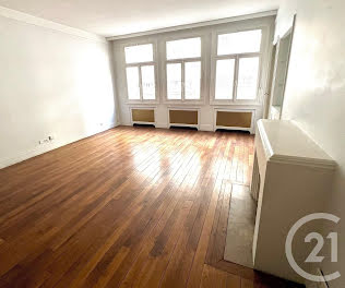 appartement à Paris 17ème (75)