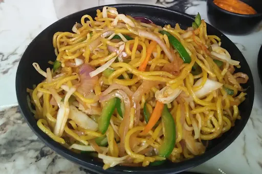 Veg Maggi