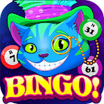 Cover Image of Download Bingo Wonderland 7.7.100 APK