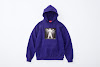 supreme x leigh bowery hooded sweatshirt