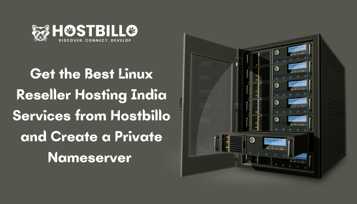 Best Linux Reseller Hosting India