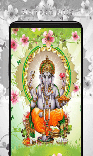 Ganesh GIF