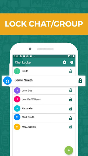 Download Chat Locker For Whatsapp Free For Android Chat Locker For Whatsapp Apk Download Steprimo Com