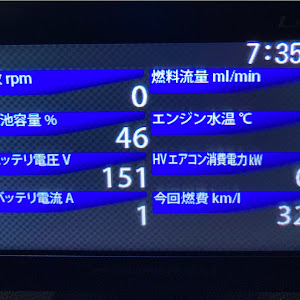 アクア NHP10