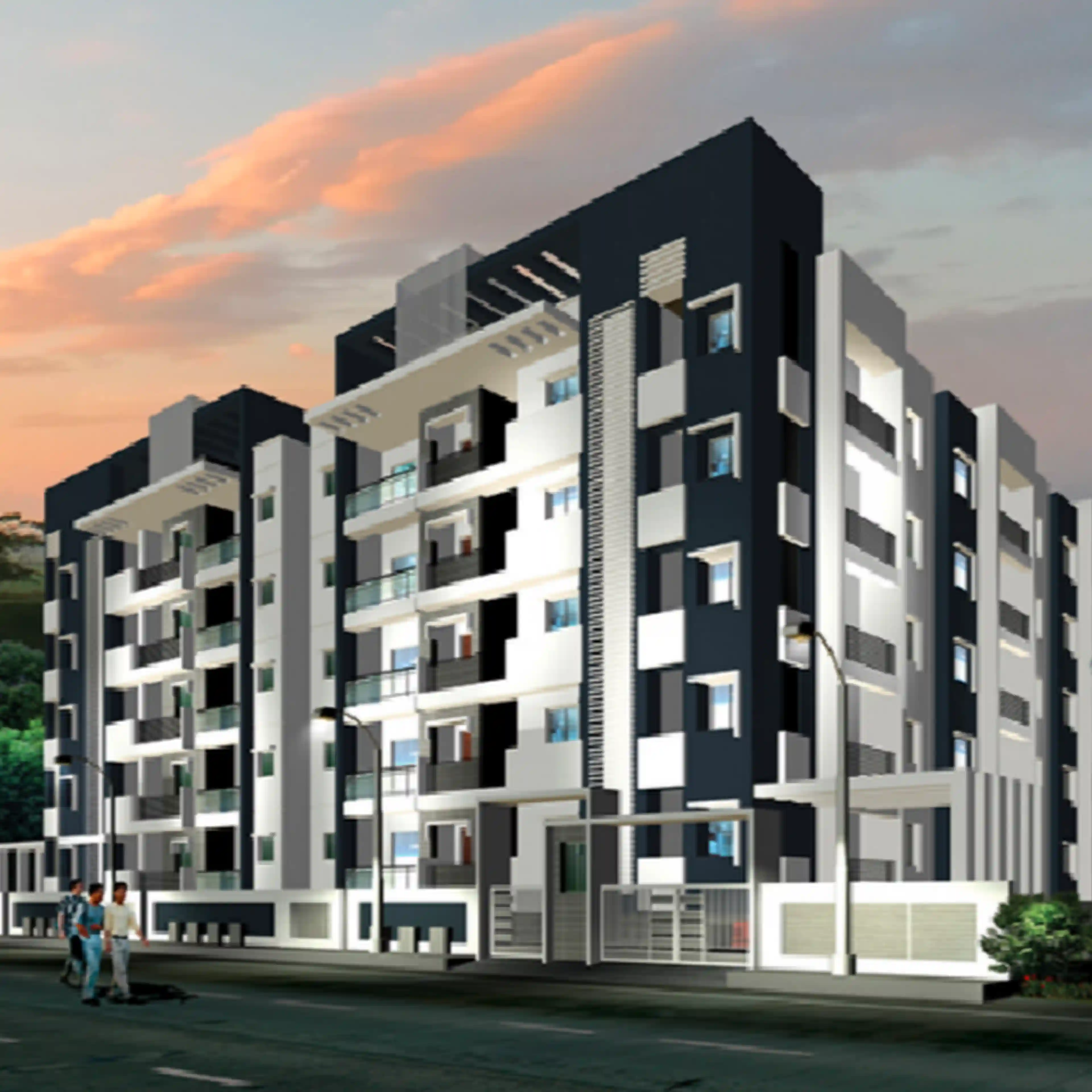 NCN Srivari-elevation-0