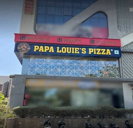 Papa Louie's Pizza, Gurukul, Ahmedabad