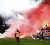 La Ligue Pro change le règlement: les incidents en tribunes dans la ligne de mire