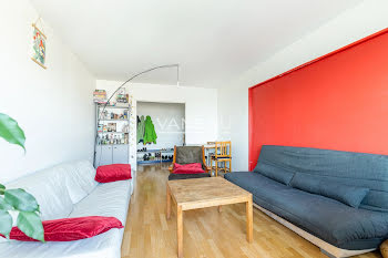 appartement à Paris 14ème (75)