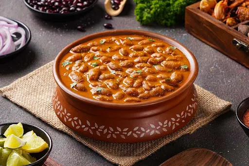 Rajma Masala Bowl (Half Kg)