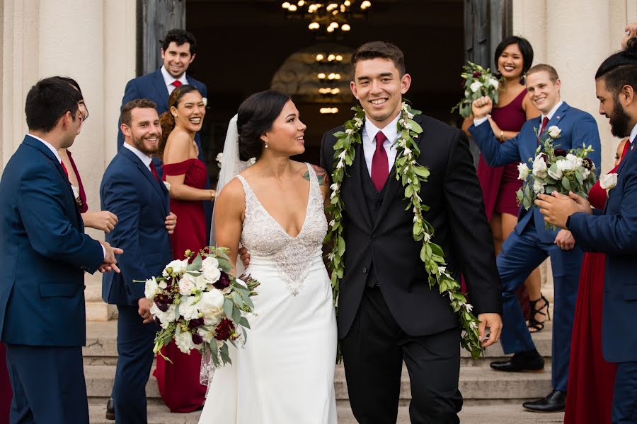 Wedding photographer Brandon Smith (brandonsmith). Photo of 30 December 2019