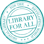 Cover Image of Baixar Library For All 1.0.4-2 APK