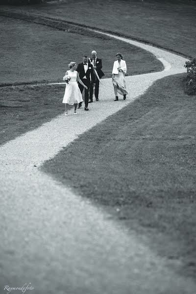 Photographe de mariage Raymond Jocson (aqjunvy). Photo du 11 avril 2023