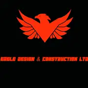 Eagle Design & Construction Ltd Logo