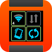 Toggles for Pebble 52 Icon