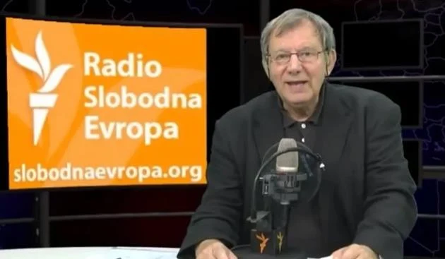 Most Radija slobodna Evropa obeležava 30 godina emitovanja