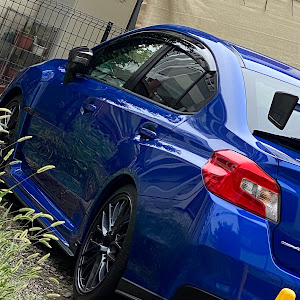 WRX STI VAB