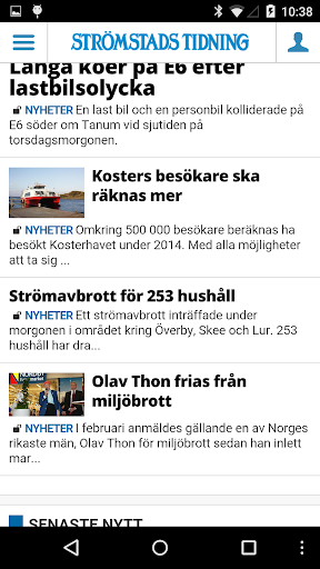 Strömstads Tidning