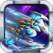 Galaxy Shooter : Strike Force  Icon