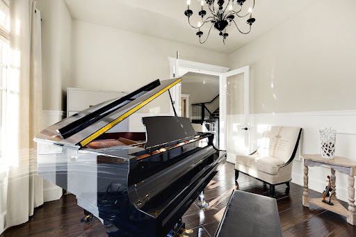 Prestige house for sale in Edmonton (Canada)