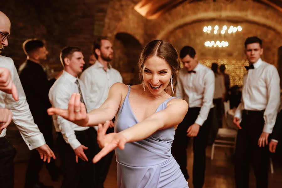 Photographe de mariage Gréta Zubová (laskyplne). Photo du 26 juillet 2023