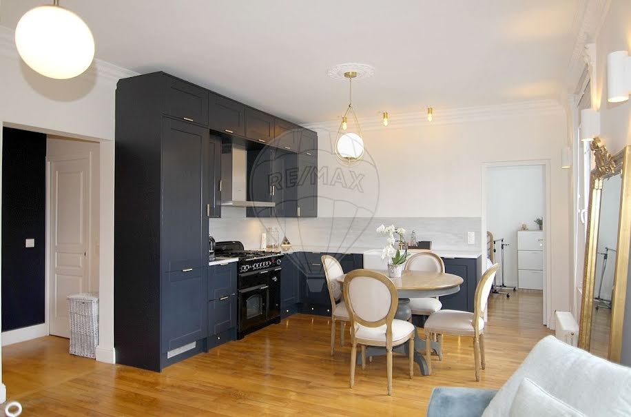 Vente appartement 3 pièces 61 m² à Colombes (92700), 375 000 €