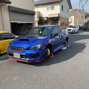 WRX STI