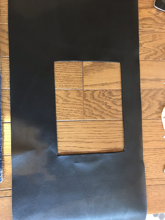 インスパイアのipadインストールに関するカスタム事例の投稿画像2枚目