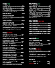 Mumbai Food Adda menu 6