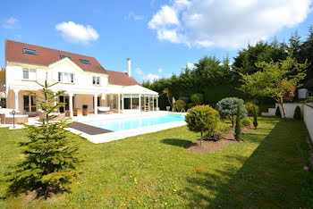 maison à Saint-Thibault-des-Vignes (77)