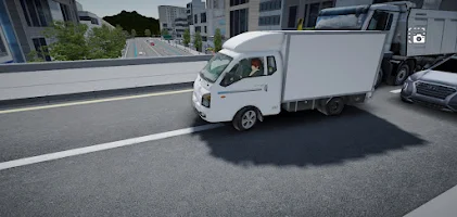 3D Driving Game : 3.0 Screenshot