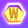 Word Train  icon