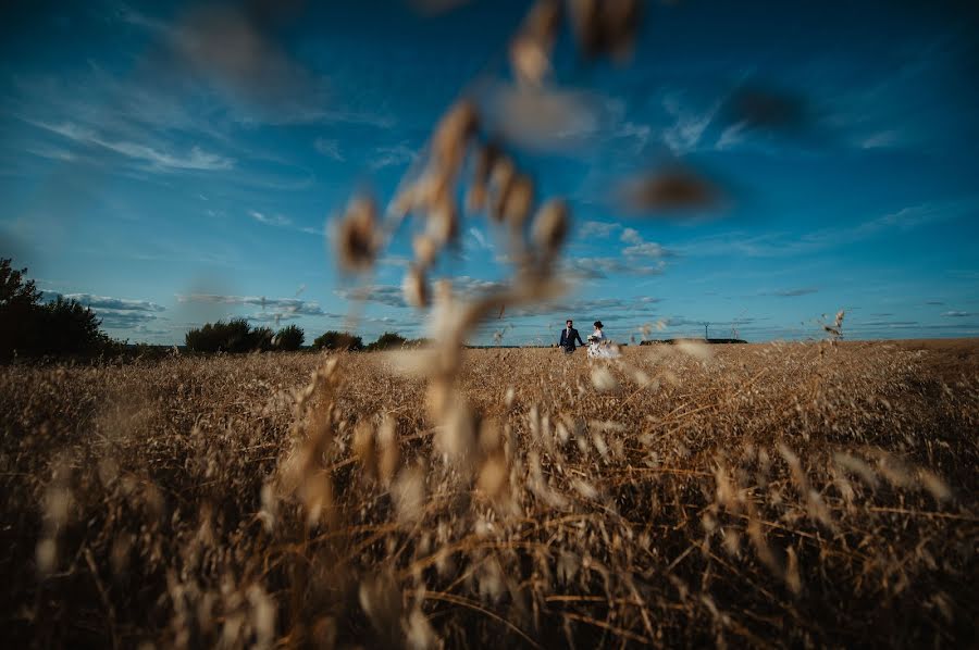 Bryllupsfotograf Ilnar Minachev (minachev). Bilde av 9 desember 2019