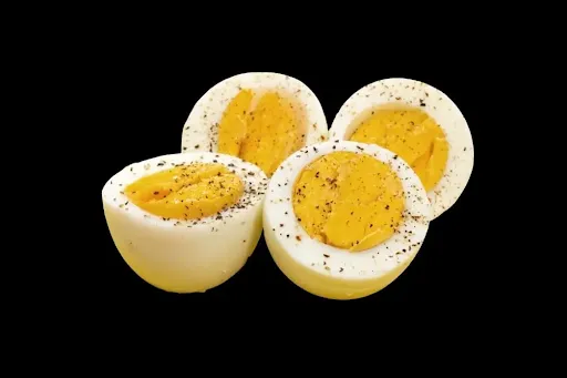 Boiled Egg