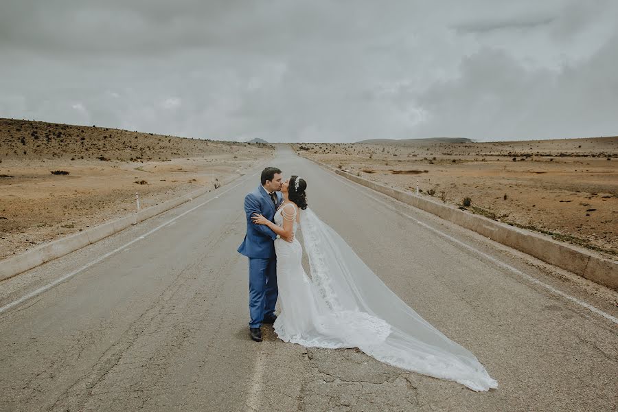 Fotógrafo de bodas Winny Sarmiento (sogni). Foto del 21 de junio 2021