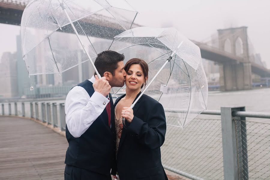 Düğün fotoğrafçısı Nika Savitskaya (photonikenyc). 9 Nisan 2022 fotoları