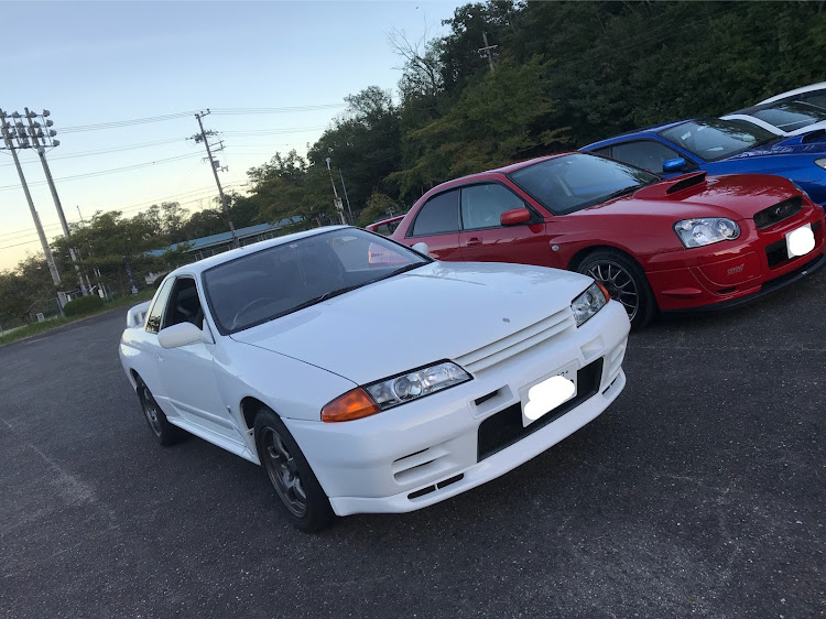 インプレッサ WRX STIのインプレッサWRXSTI・針テラス・湖畔の里月ヶ瀬・高山ダム・奈良ニュルに関するカスタム事例の投稿画像8枚目