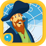 Cover Image of Unduh Jigsaw Puzzle Games 4.0.0.0 APK