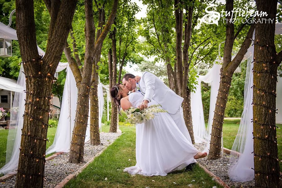 Photographe de mariage Stacy Stufflebeam (stacystufflebeam). Photo du 30 décembre 2019