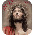 Cover Image of Herunterladen Jesus Wallpapers HD 1.4 APK