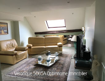 appartement à Saint-Germain-en-Laye (78)