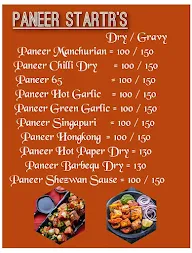 Pr Chinese And Momos menu 4