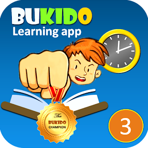 Download Bukido-III Learning App For PC Windows and Mac