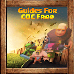 Cover Image of Herunterladen Guide for COC Free 1.1 APK