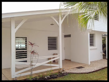 maison à Kourou (973)