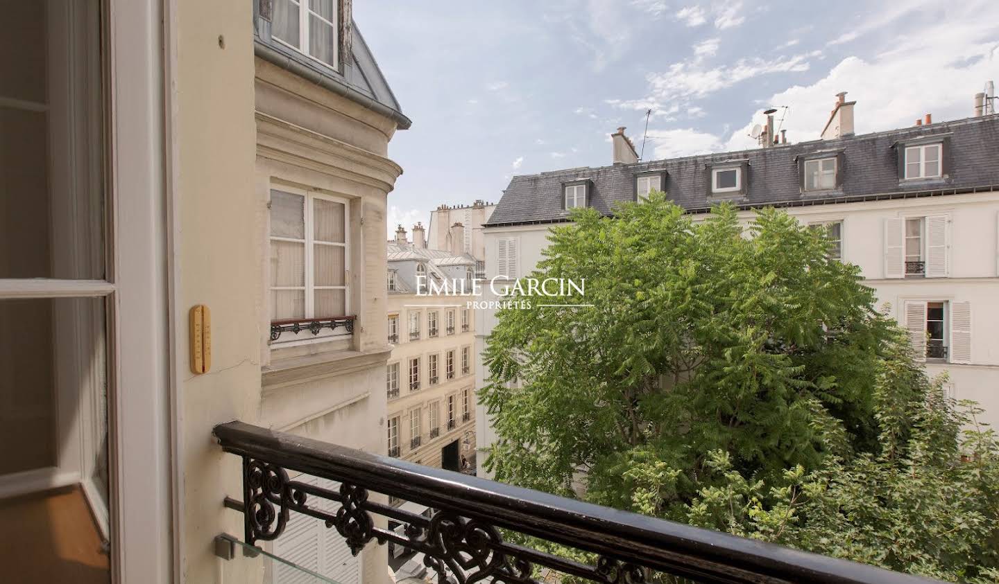 Appartement Paris 7ème