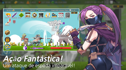 Ego Sword: RPG Idle Clicker APK MOD (Mod Menu) v 1.70