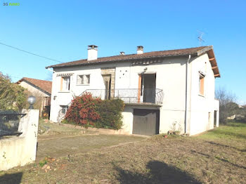 villa à Florentin (81)