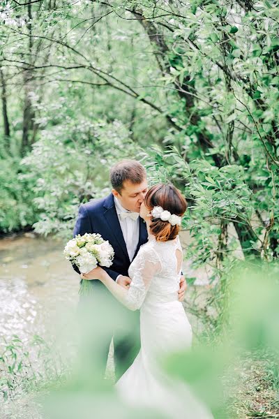 Wedding photographer Rita Bochkareva (margana). Photo of 8 June 2016