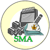 Materi SMA