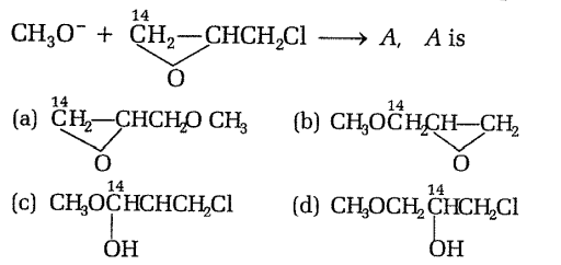 Chemical reactions of ether